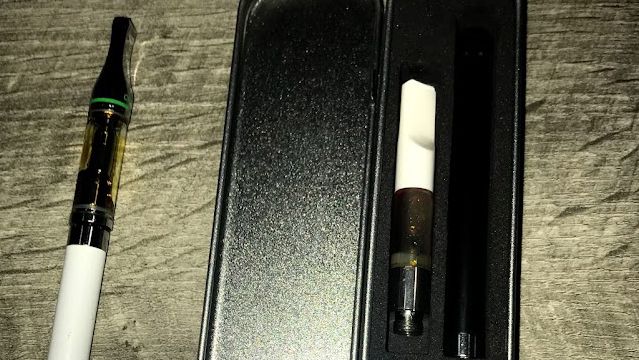 Simple Vape Oil Etiquette Tips for Social Settings